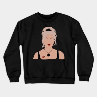 Tiffany valentine Crewneck Sweatshirt